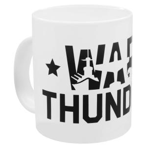 Кружка "War Thunder"