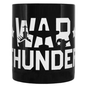 Кружка "War Thunder"