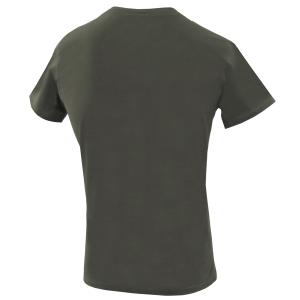 T-shirt «White orc»