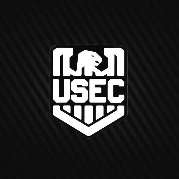 "USEC" PMC Compact Patch