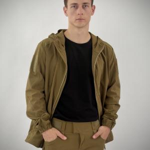 Куртка «Гражданин»