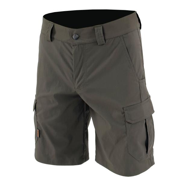 Shorts "Freelancer" version 2025
