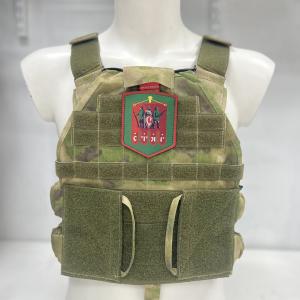 Шеврон СТЯГ