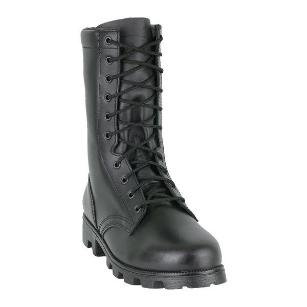 Demi-season boots