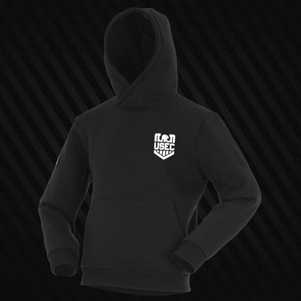 "USEC" PMC Hoodie