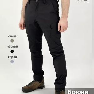 All weather trousers «City»