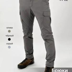 All weather trousers «City»