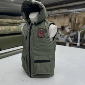 Жилет Гражданский