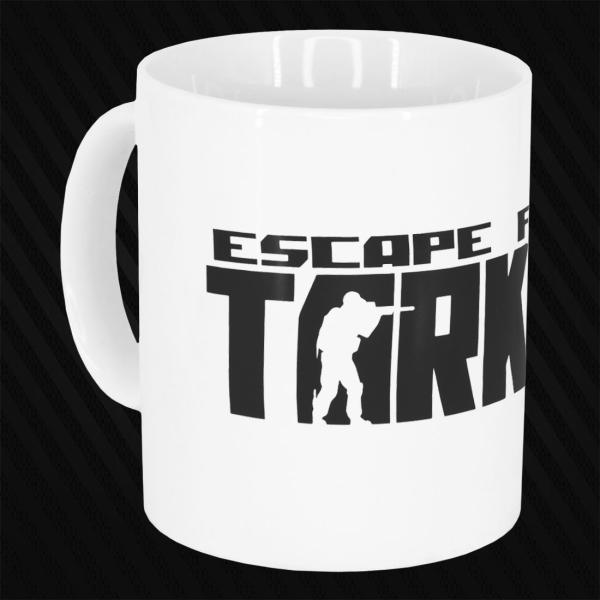 Кружка "EFT"