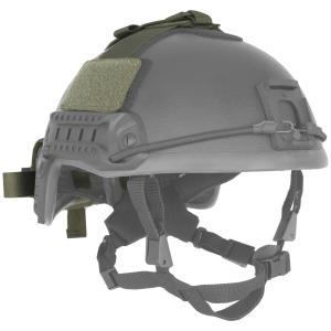 Universal Helmet Counterweight Module "Headcrab"