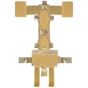 Universal Helmet Counterweight Module "Headcrab"