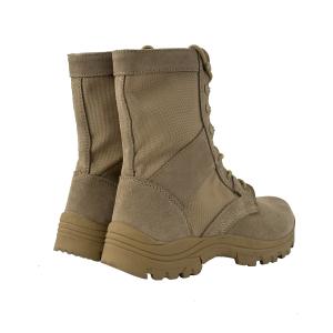 High boots