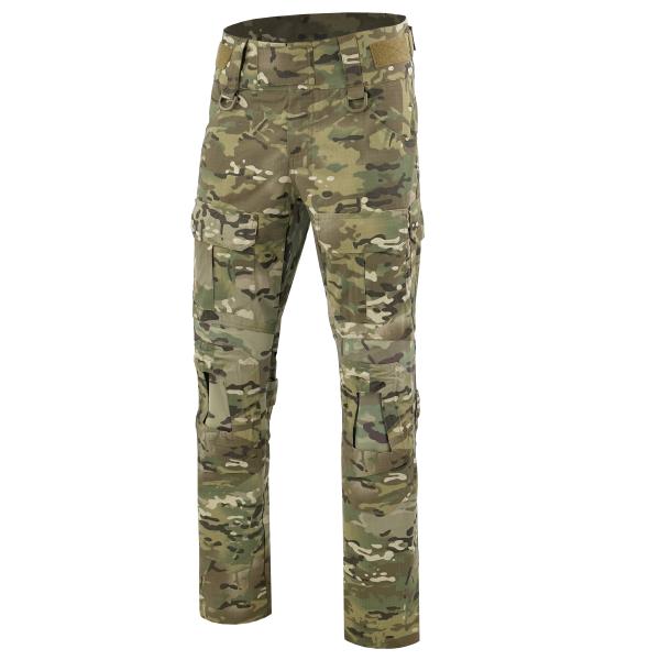 Summer trousers «SARatov»