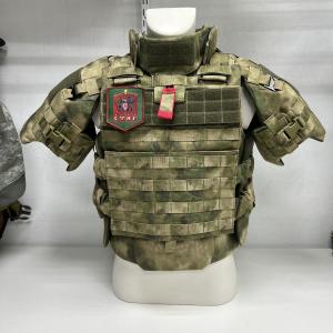 Бронежилет Доспех 1 размер