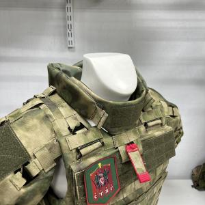 Бронежилет Доспех 1 размер