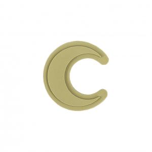 "Red Crescent" PVC medical patch
