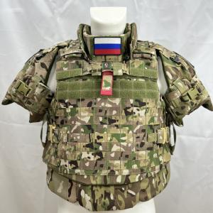 Жилет "Доспех" исп. 3-2
