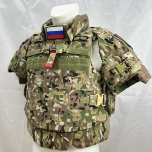 Жилет "Доспех" исп. 3-2
