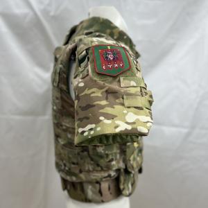 Жилет "Доспех" исп. 3-2
