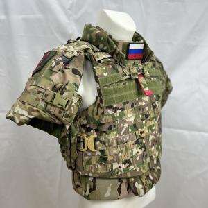 Жилет "Доспех" исп. 3-2
