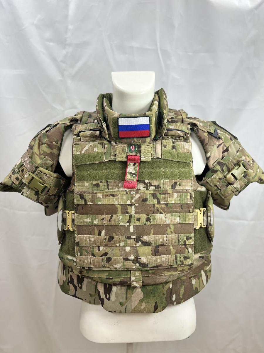 Жилет "Доспех" исп. 3-2