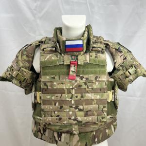 Жилет "Доспех" исп. 3-2
