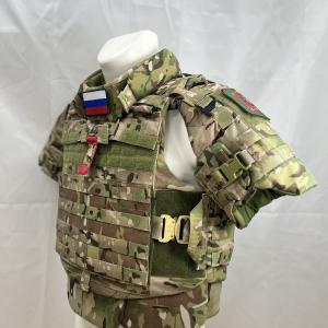 Жилет "Доспех" исп. 3-2