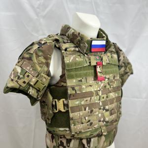 Жилет "Доспех" исп. 3-2