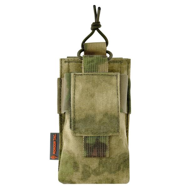 Radio Pouch "Beresta"