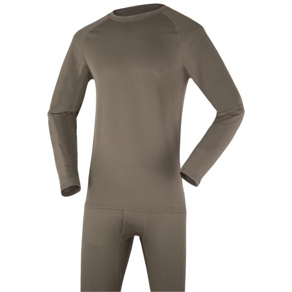 Light-weight thermosuit «Python»