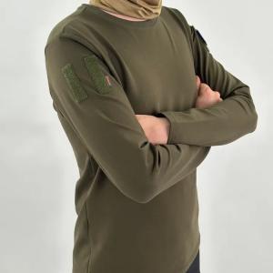 Тактический лонгслив «Дуо»