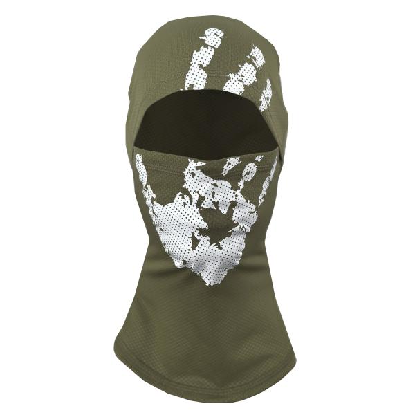 Balaclava «Dlan»