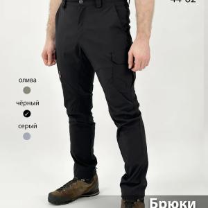 Тактические брюки «Гражданин»