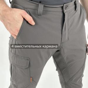 Тактические брюки «Гражданин»