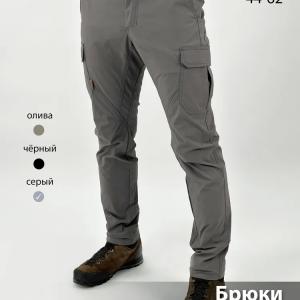 Тактические брюки «Гражданин»