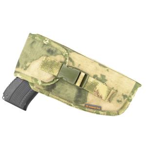 Universal holster "Officer"