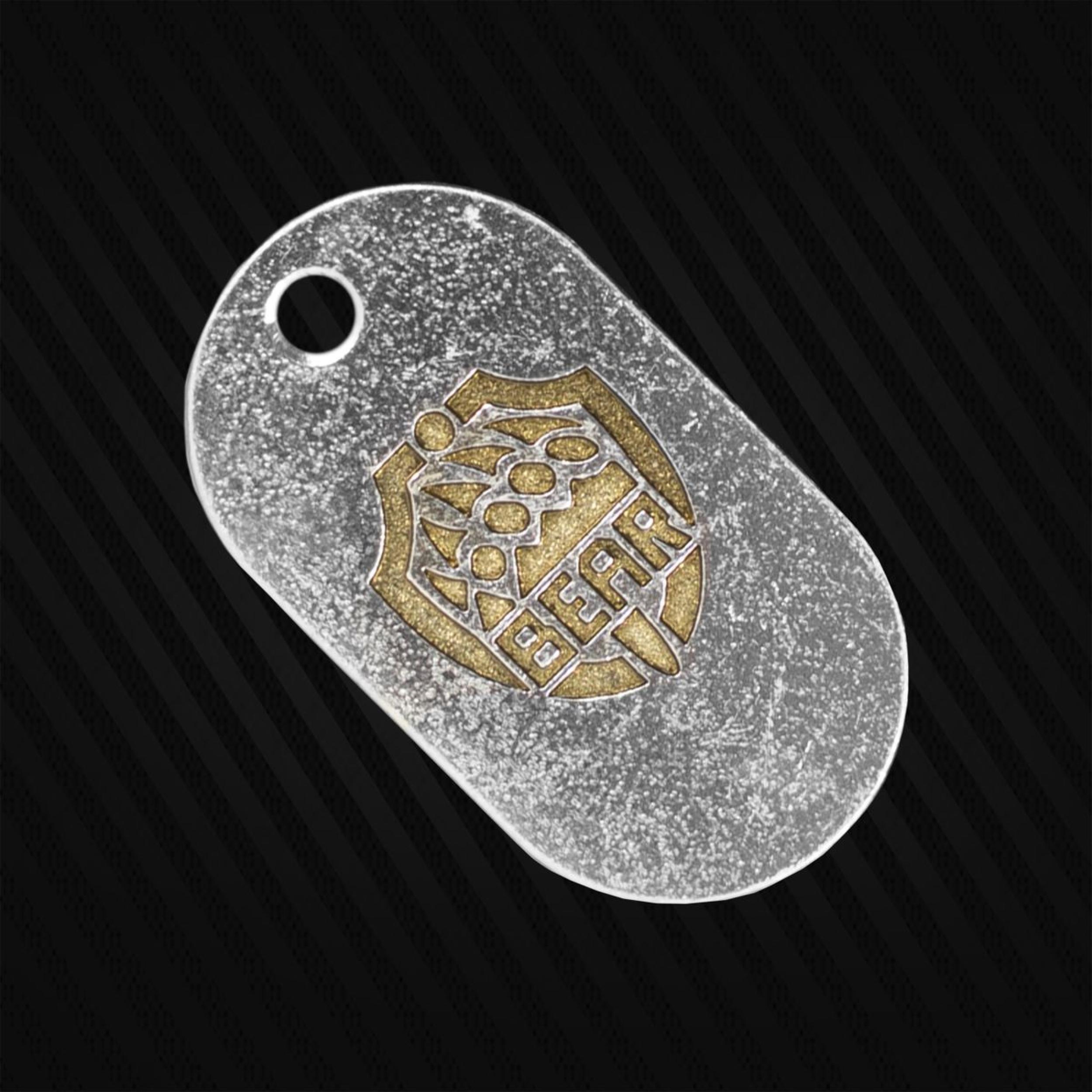Dogtag | Escape from Tarkov merch store
