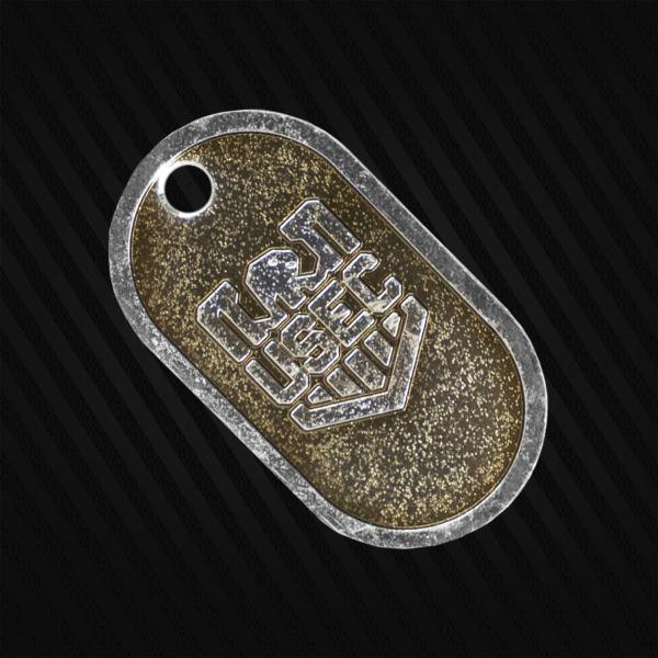 Dogtag