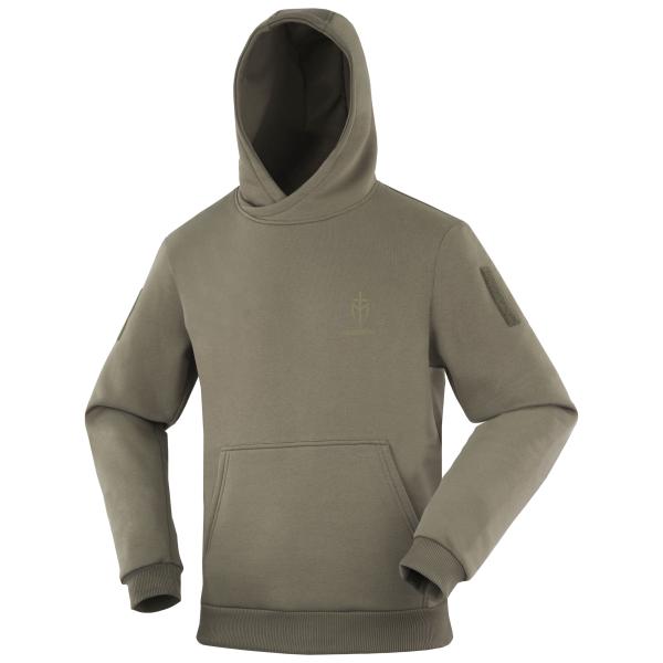 Hoodie «Ural»