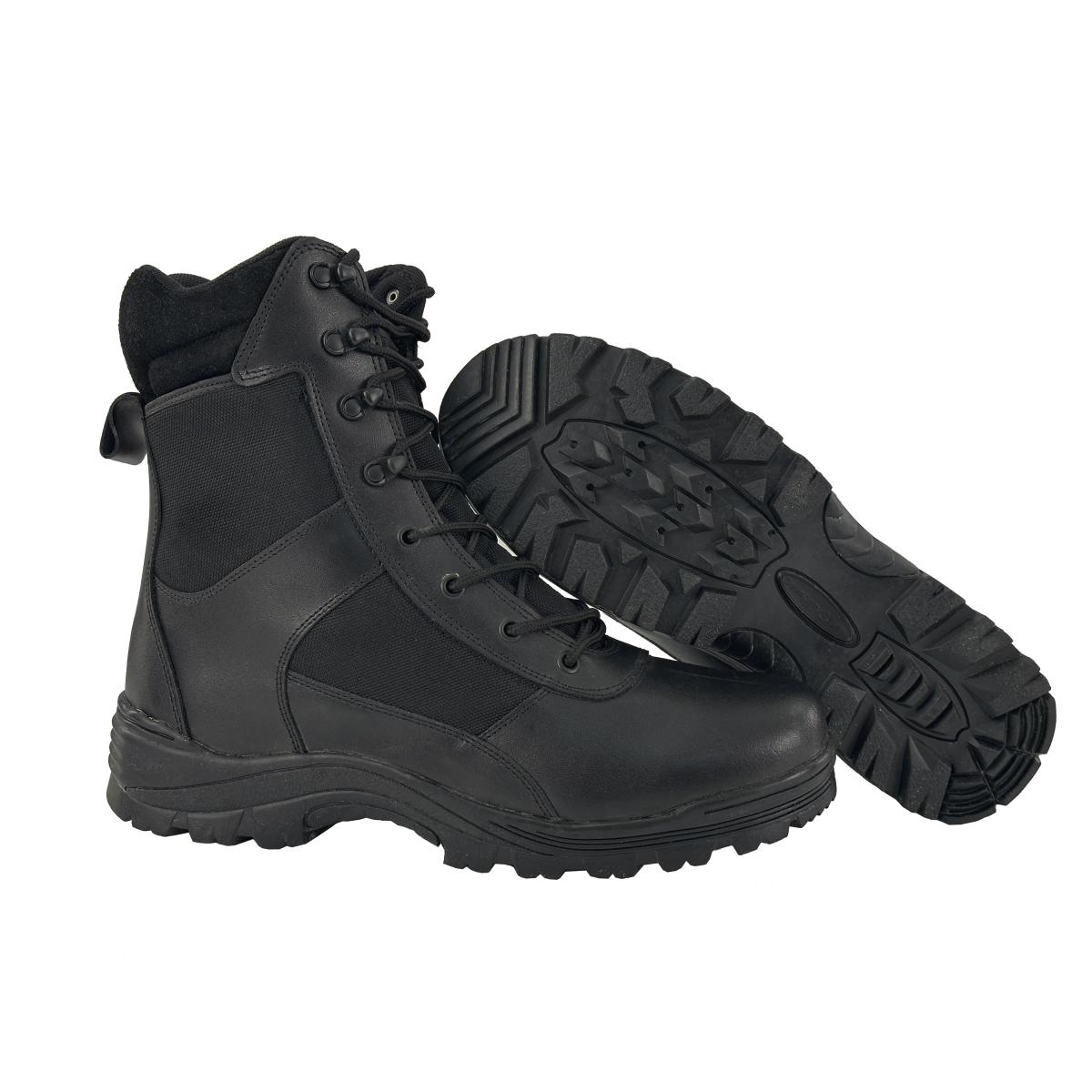 High boots