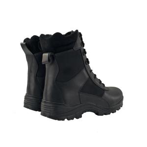 High boots