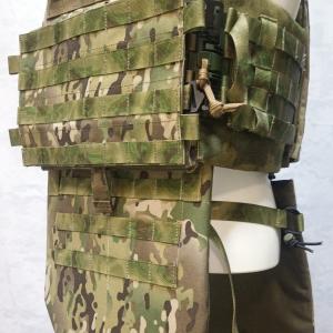 Напашник "Фартук" (чехол)