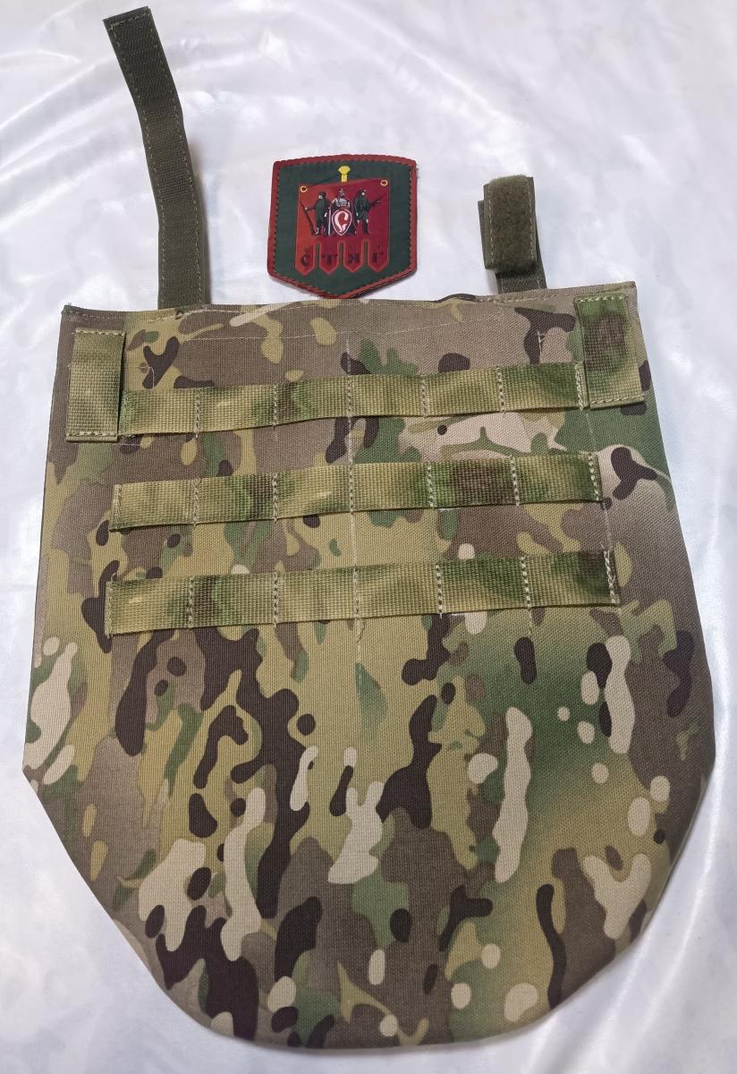 Напашник "Фартук" (чехол)