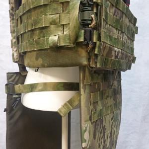 Напашник "Фартук" (чехол)