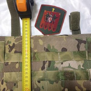 Напашник "Фартук" (чехол)