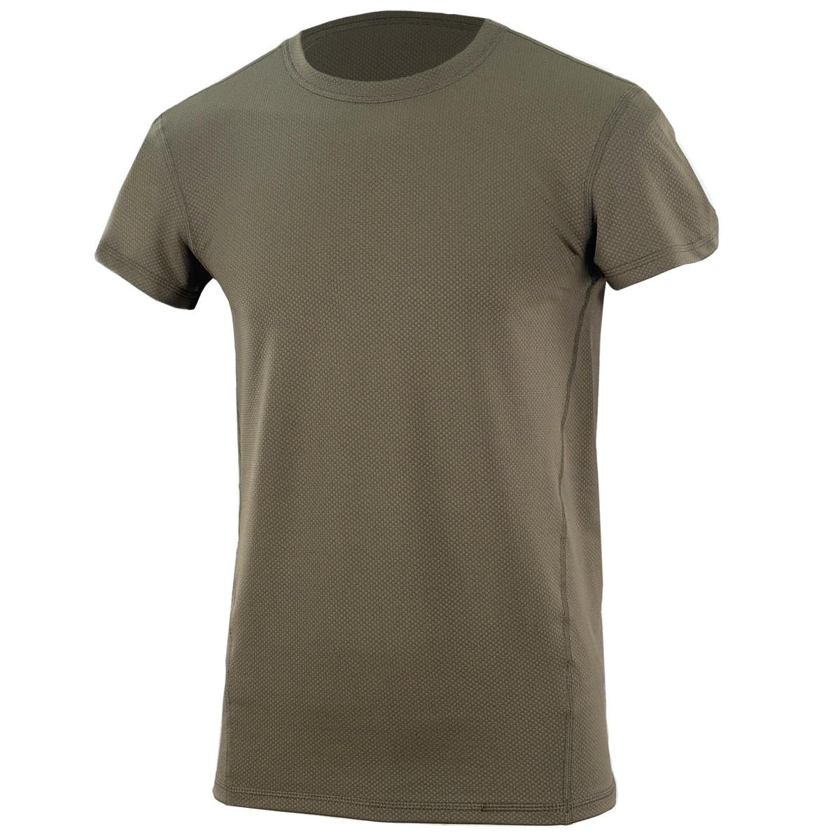 Moisture-wicking T-shirt «Iguana»