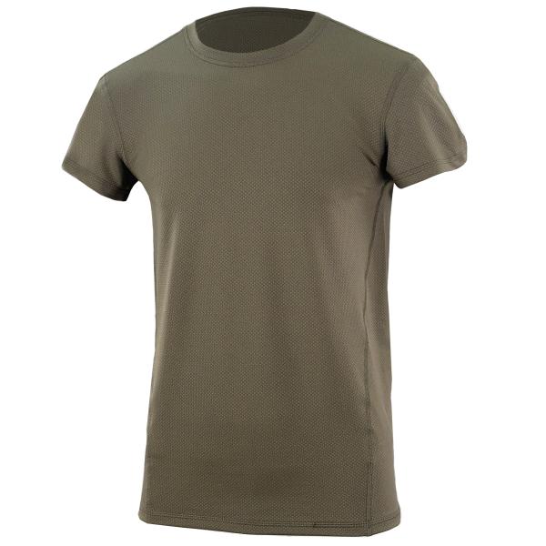 Moisture-wicking T-shirt «Iguana»