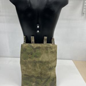 Защита тыла "Сидушка"