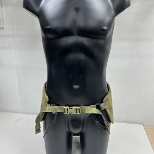 Защита тыла "Сидушка"