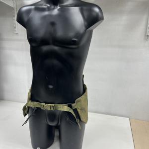 Защита тыла "Сидушка"